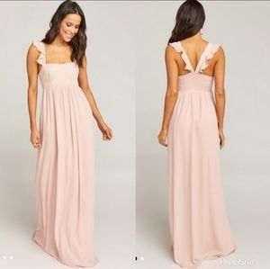 Show Me Your Mumu June Maxi Dress